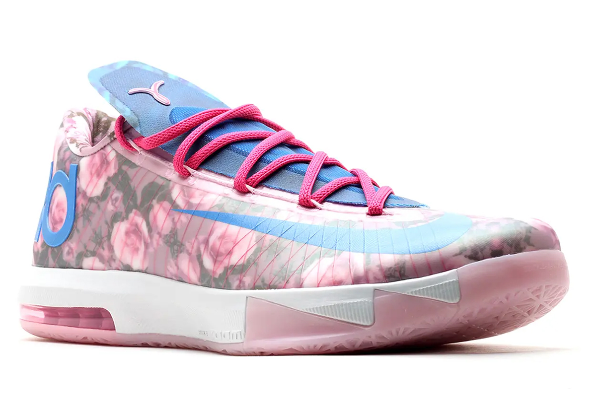 Nike Kd 6 Aunt Pearl 2026 3