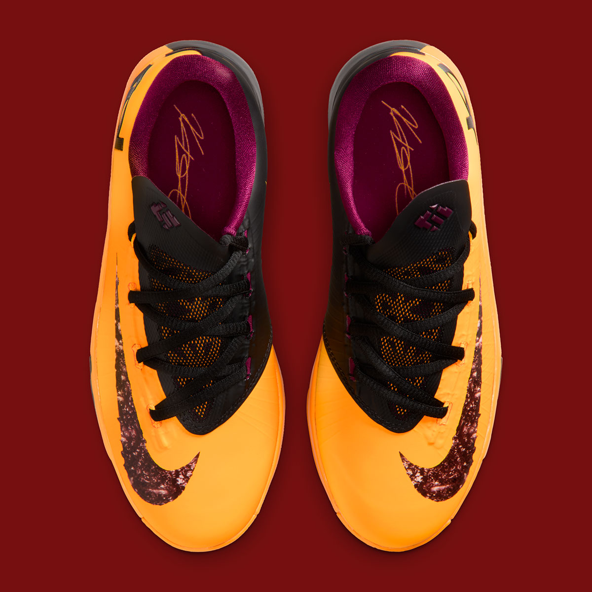 Nike Kd 6 Peanut Butter Jelly Ib6903 800 Release Date 4