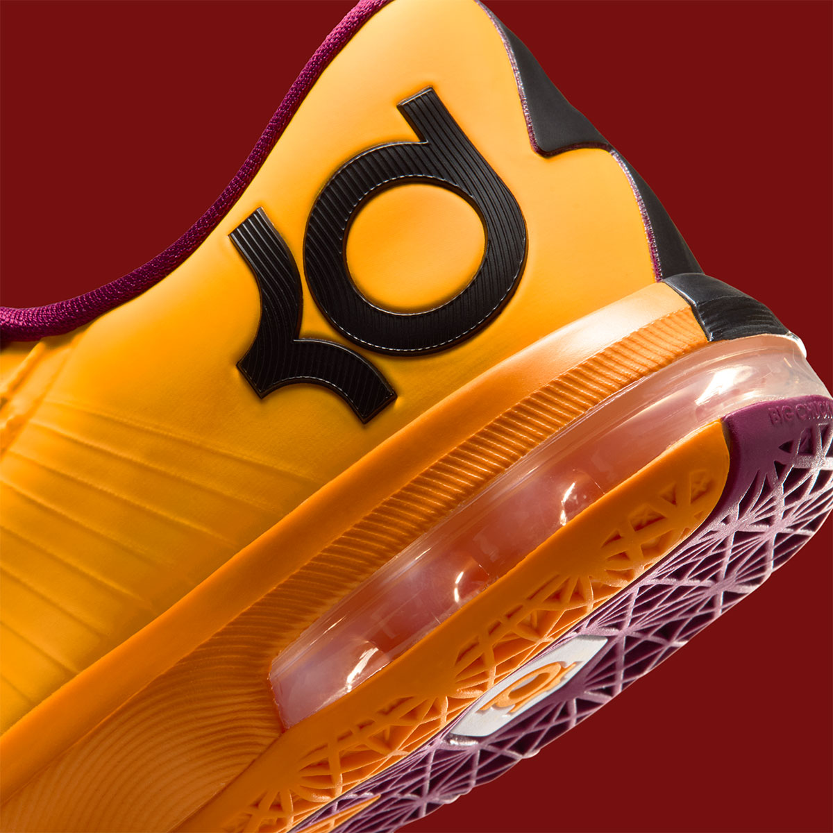 Nike Kd 6 Peanut Butter Jelly Ib6903 800 Release Date 7
