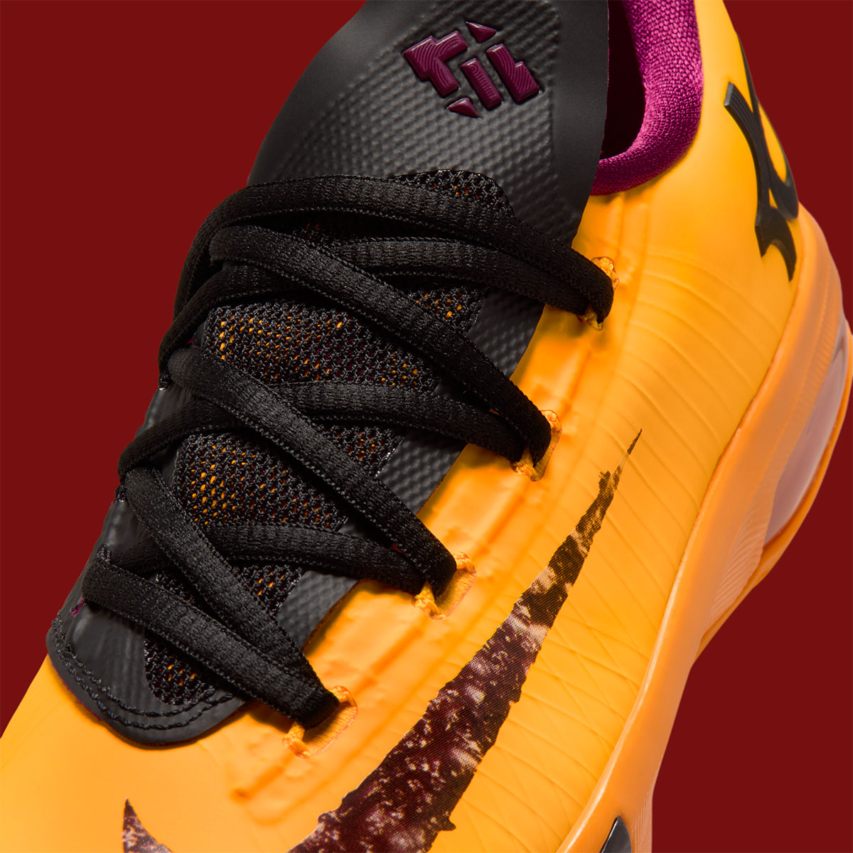 Nike Kd 6 Peanut Butter Jelly Ib6903 800 Release Date 8