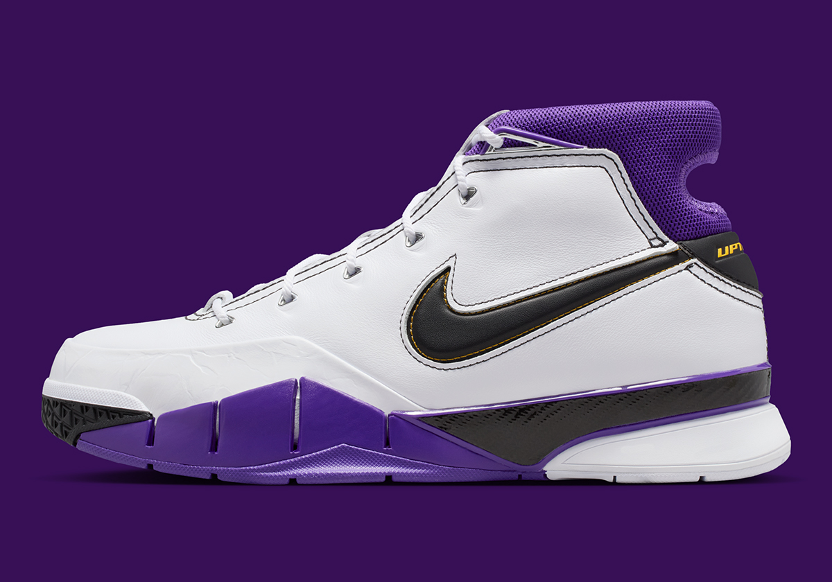 Nike Kobe 1 81 Points Im0542 100 10