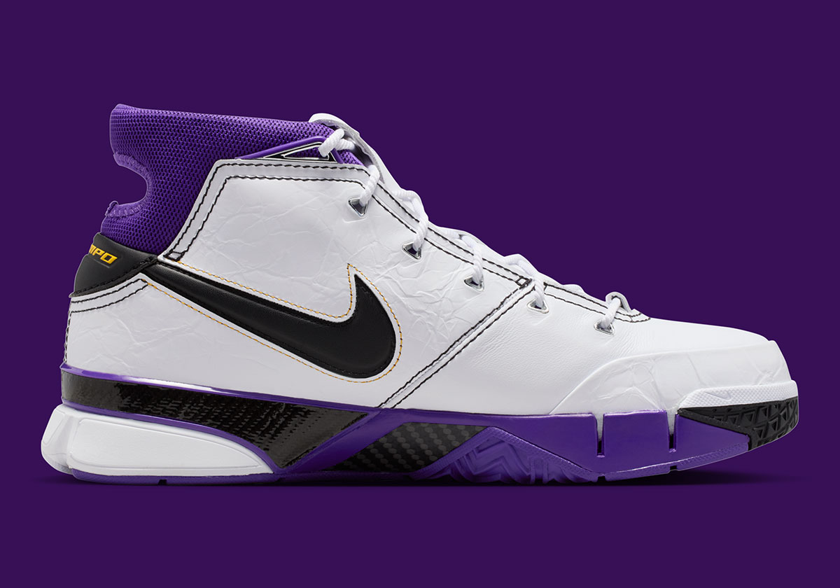 Nike Kobe 1 81 Points Im0542 100 2