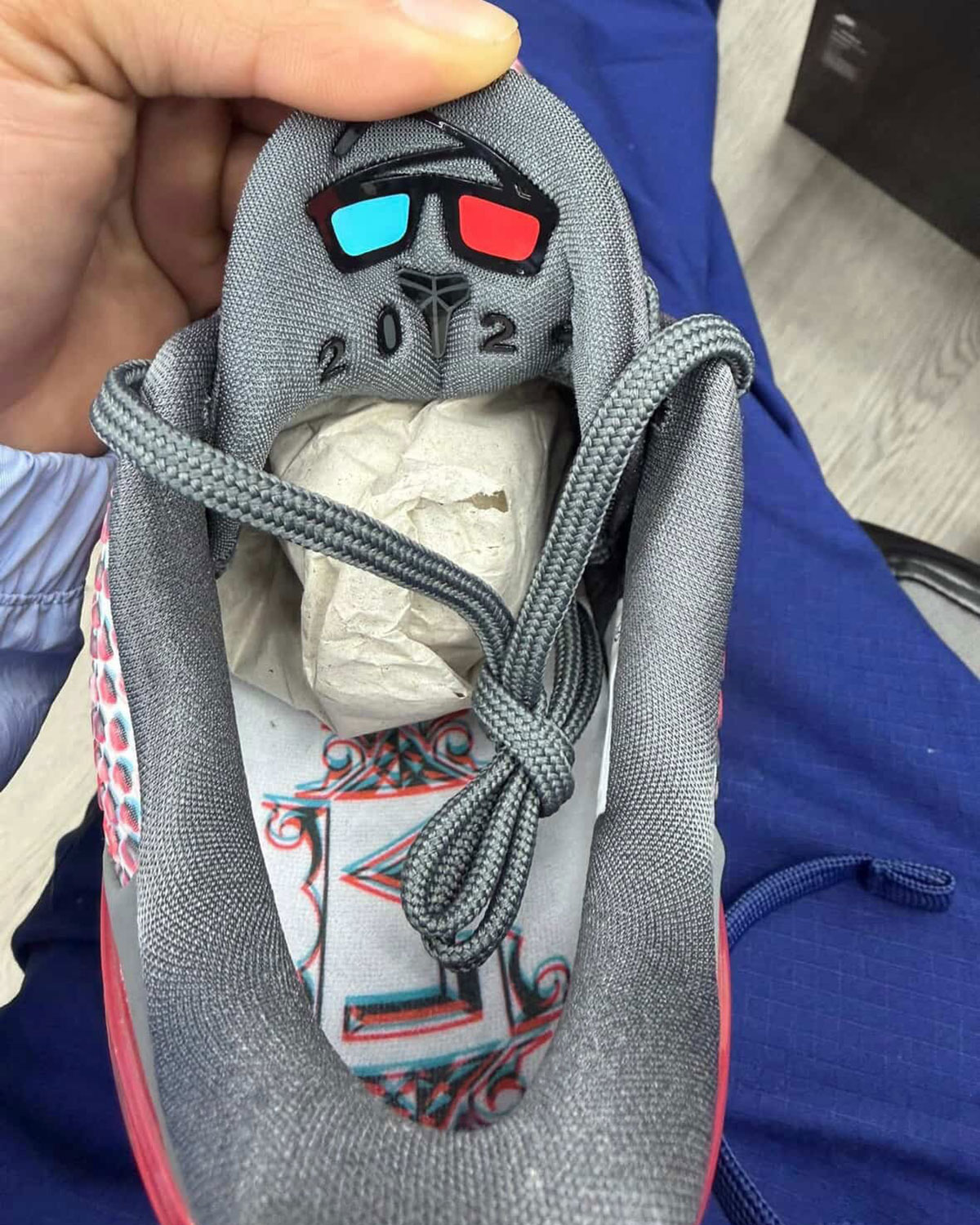 Nike Kobe 6 Protro All Star 3d Iq3902 002 6