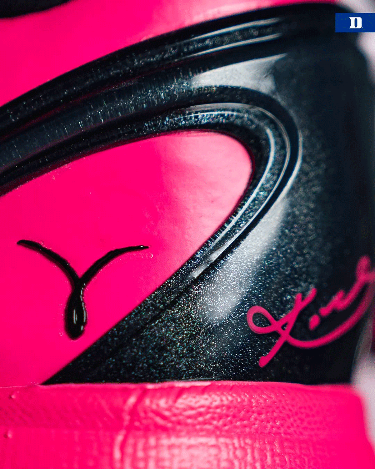 Nike Kobe 6 Protro Kay Yow 2026 2