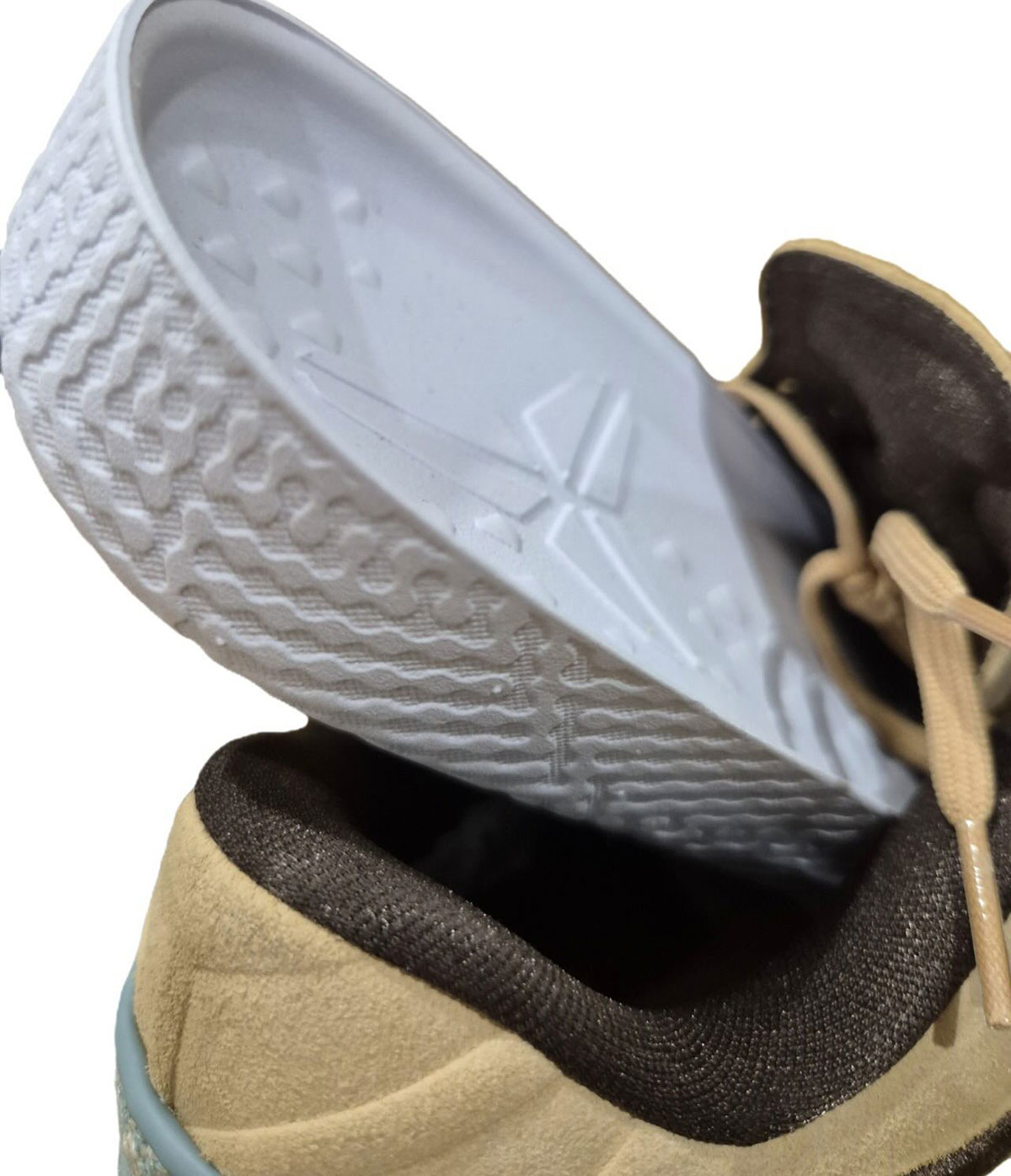 Nike Kobe 8 Protro Ext Year Of The Horse 12