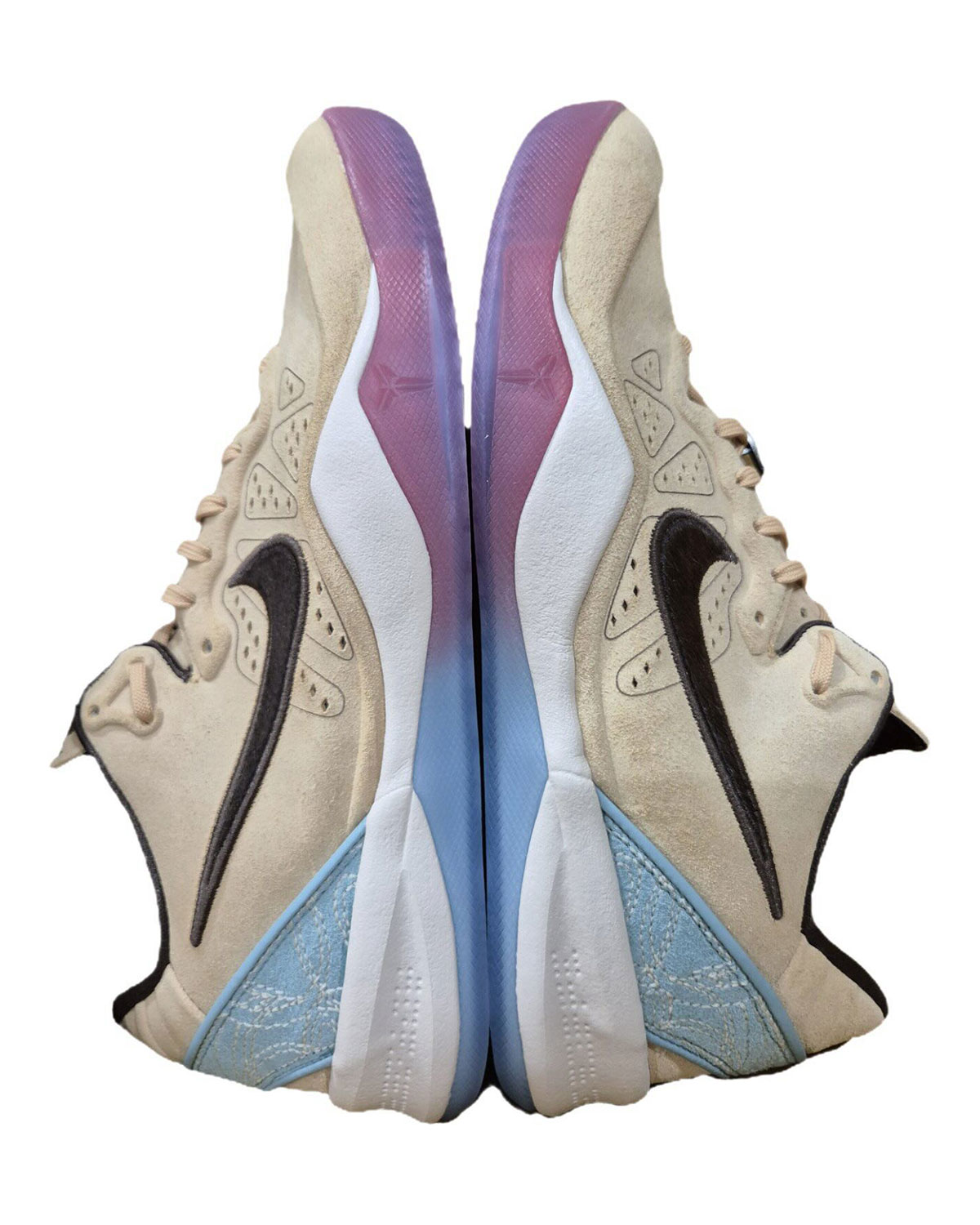 Nike Kobe 8 Protro Ext Year Of The Horse 5