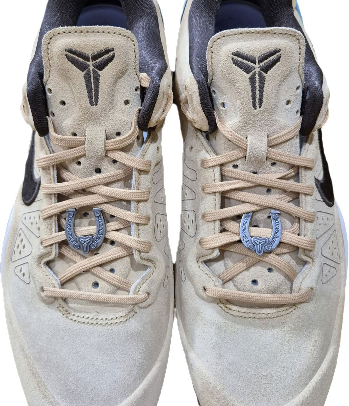 Nike Kobe 8 Protro Ext Year Of The Horse 6