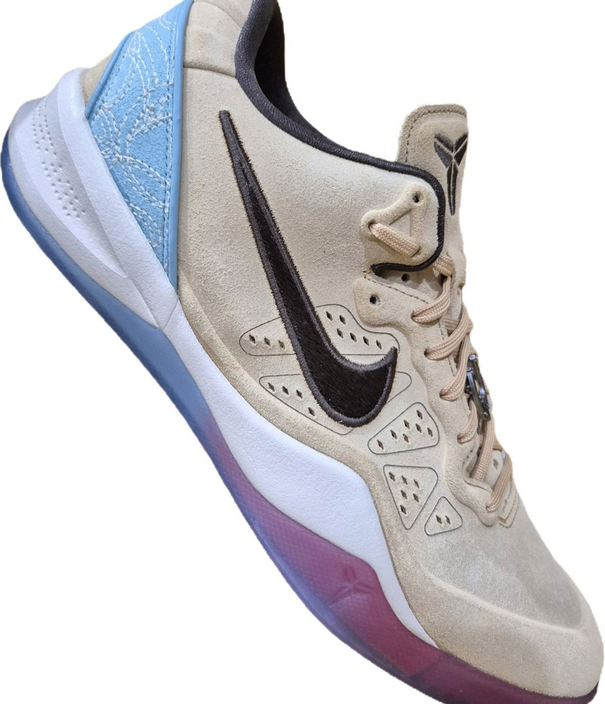 Nike Kobe 8 Protro Ext Year Of The Horse 8