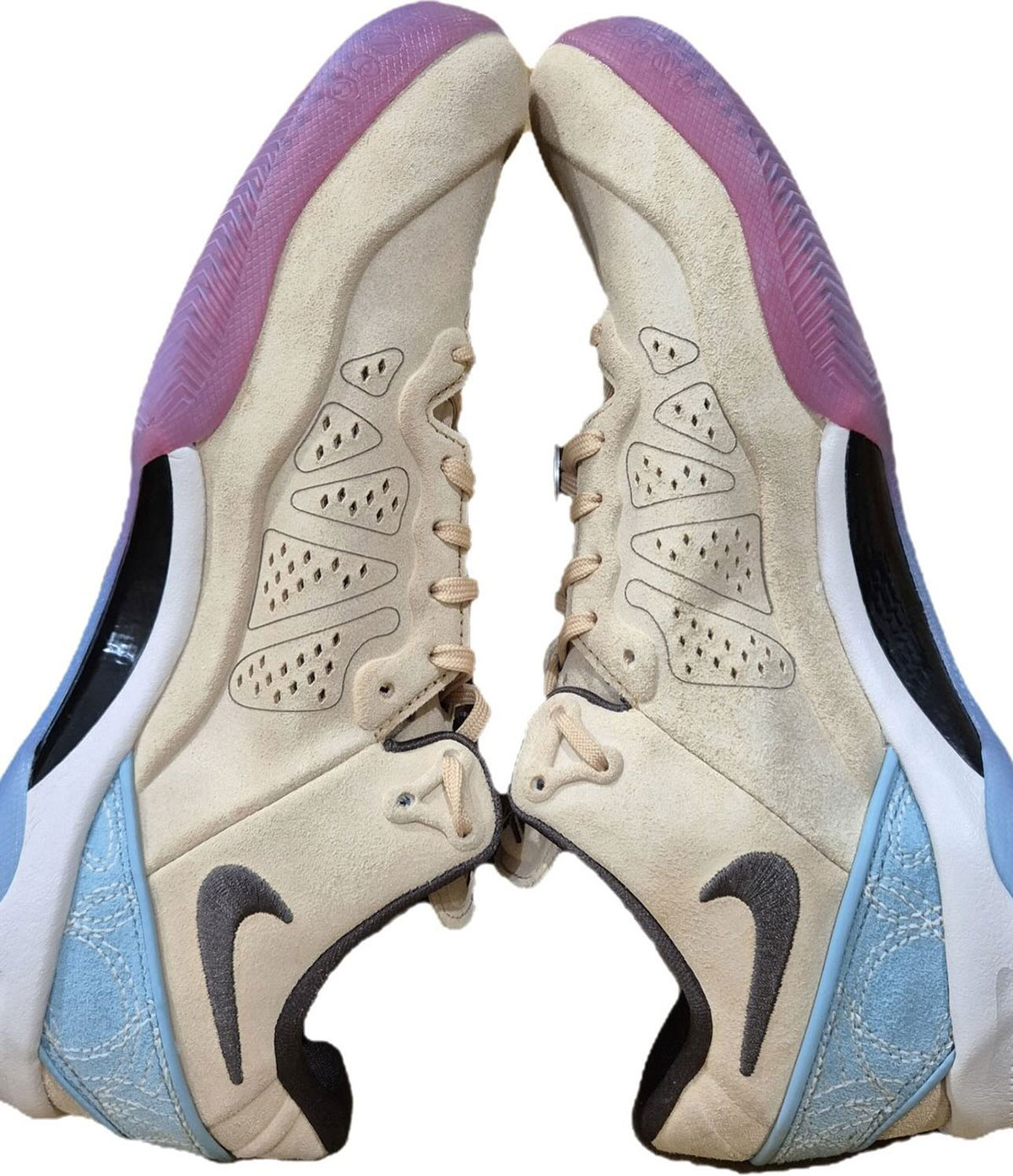 Nike Kobe 8 Protro Ext Year Of The Horse 9