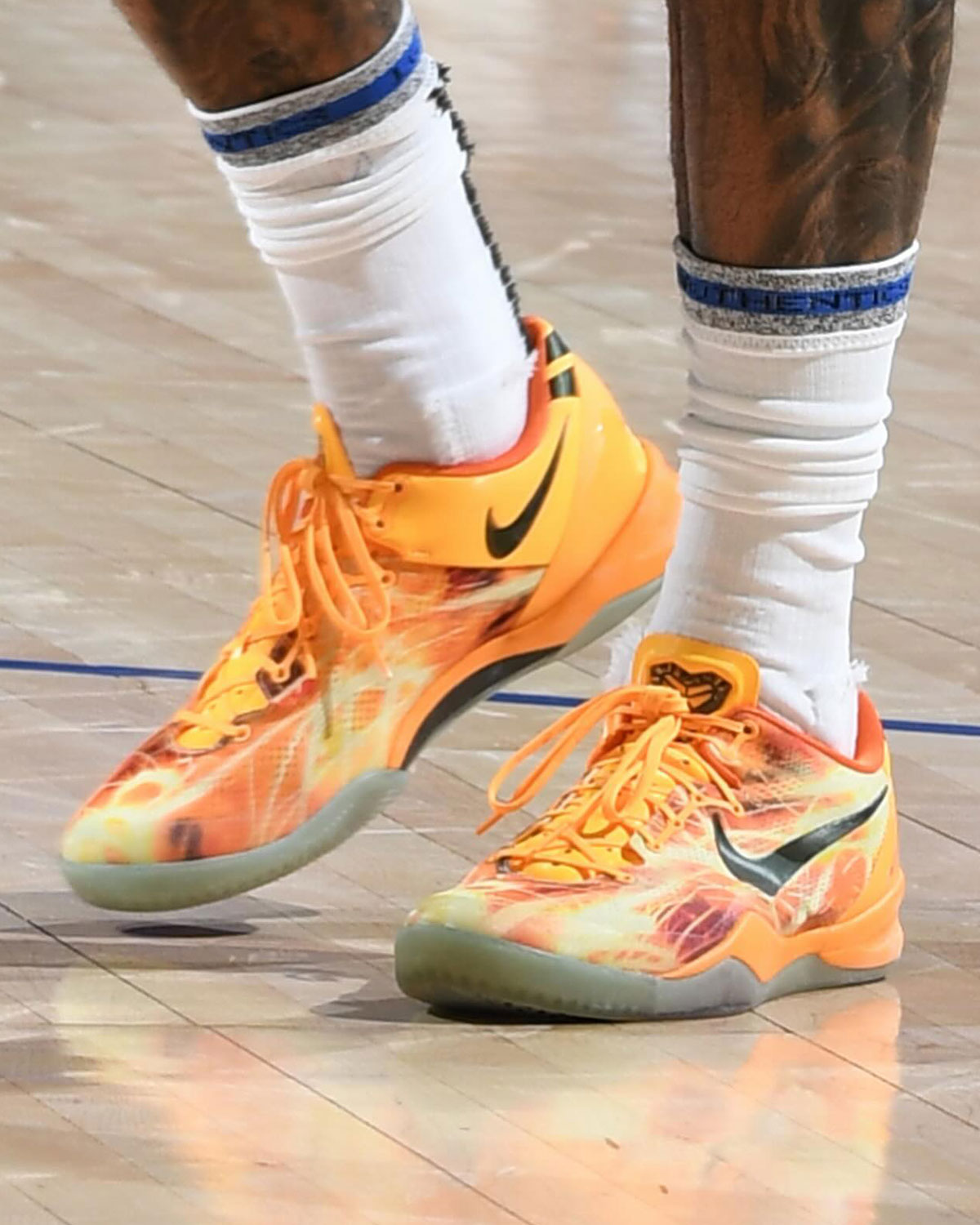 Nike Kobe 8 Protro Shanghai Fireworks Io6259 800 2