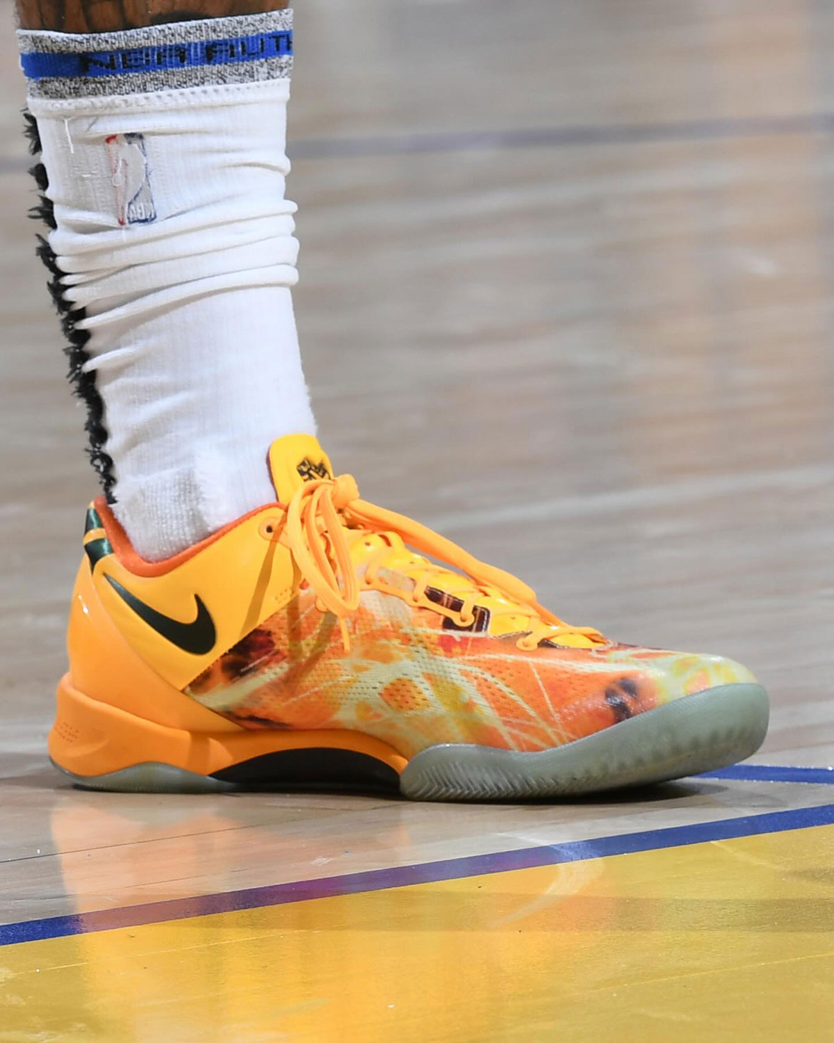 Nike Kobe 8 Protro Shanghai Fireworks Io6259 800 3