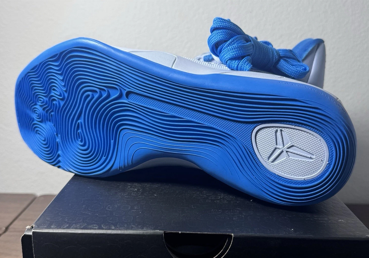 Nike Kobe 9 Em Protro Hydrogen Blue Light Photo Blue Ih1401 402 2