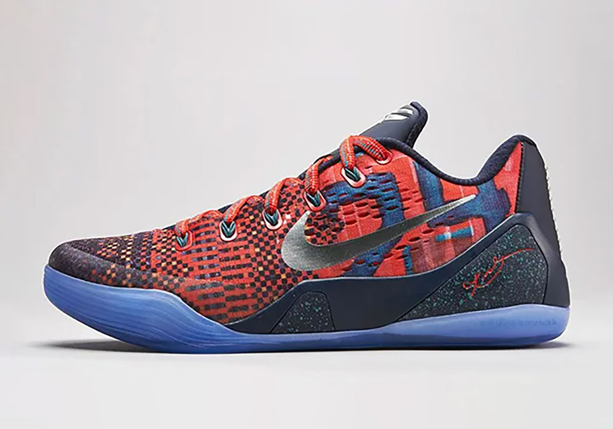 Nike Kobe 9 Em Protro Philippines Io6262 600 1