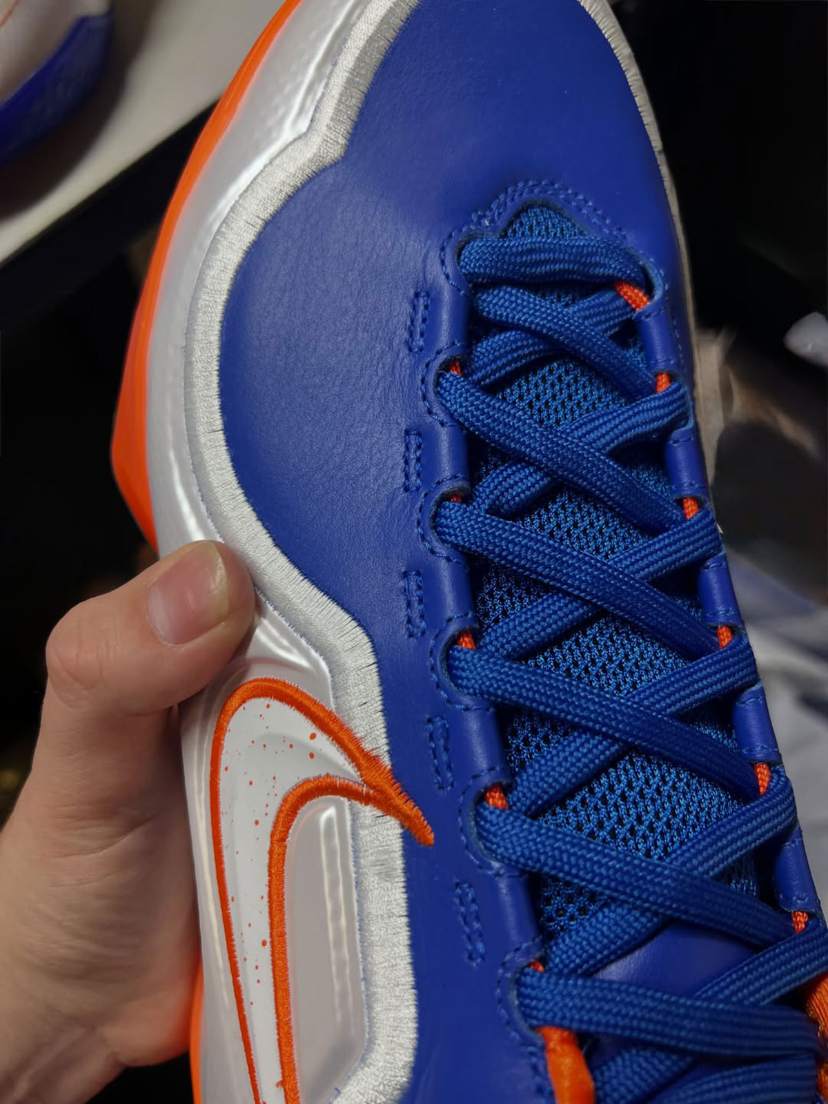Nike Lebron 23 Hardwood Classic Im5125 400 2