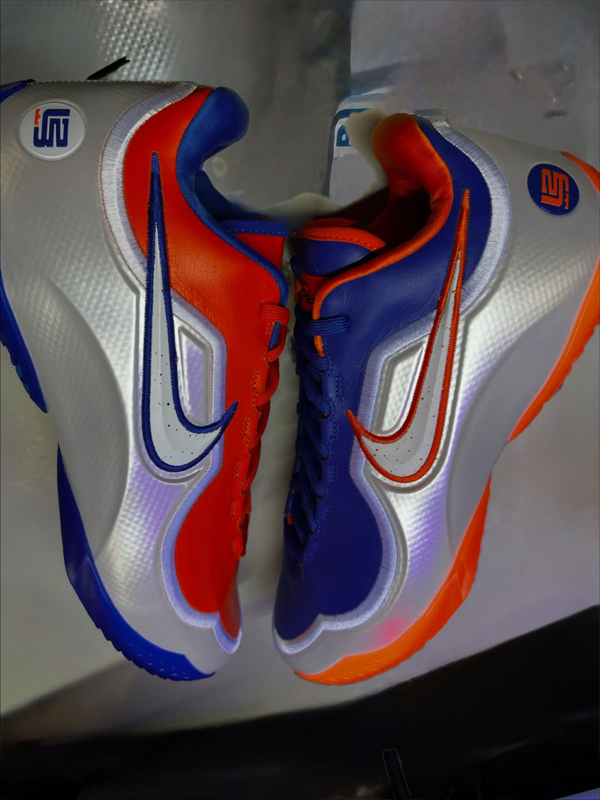 Nike Lebron 23 Hardwood Classic Im5125 400 5