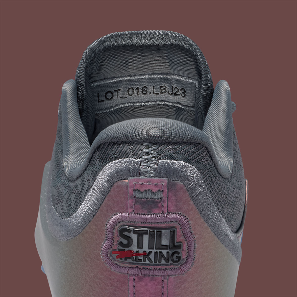 Nike Lebron 23 Shut Up And Dribble Ih1513 002 12