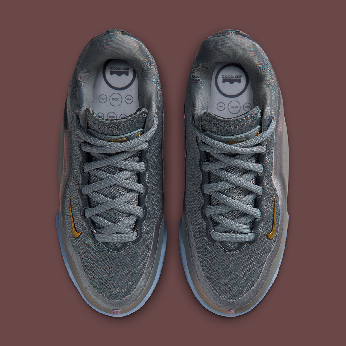 Nike Lebron 23 Shut Up And Dribble Ih1513 002 5