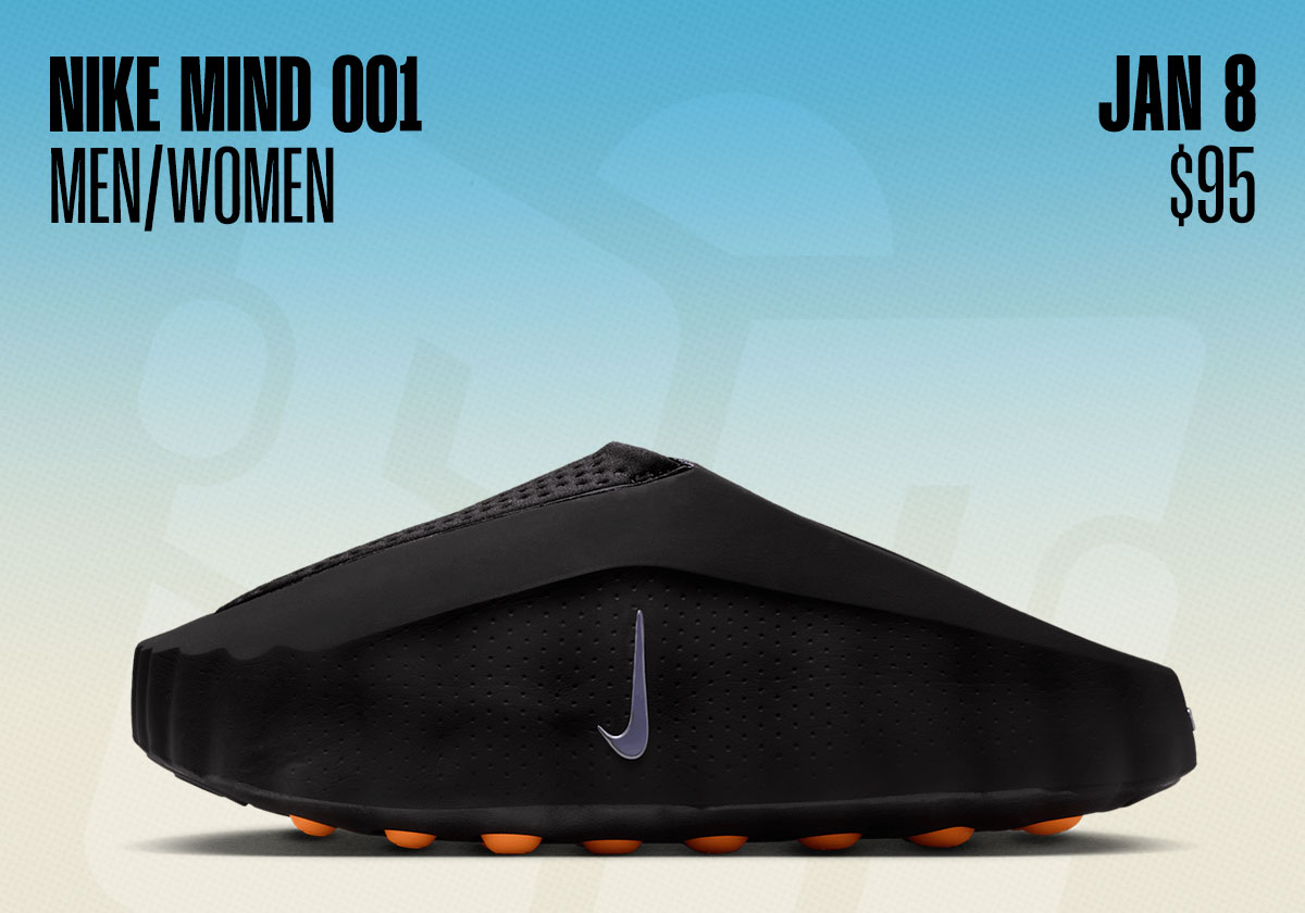 Nike Mind 001 Hq4307 001