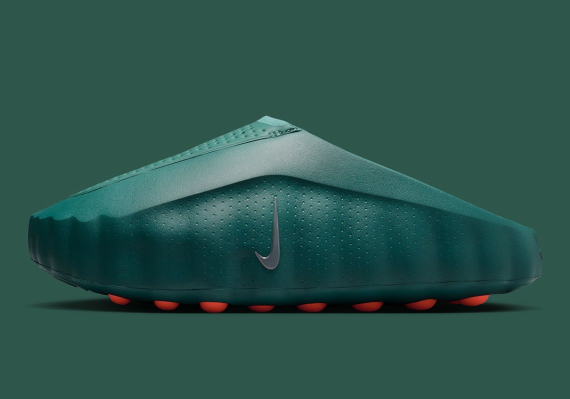 Nike Mind 001 Mineral Green Nike main image 4