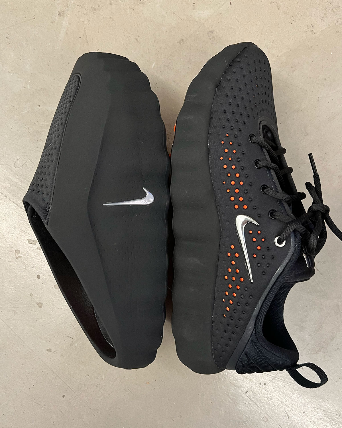 Nike Mind 001 Size 299cce