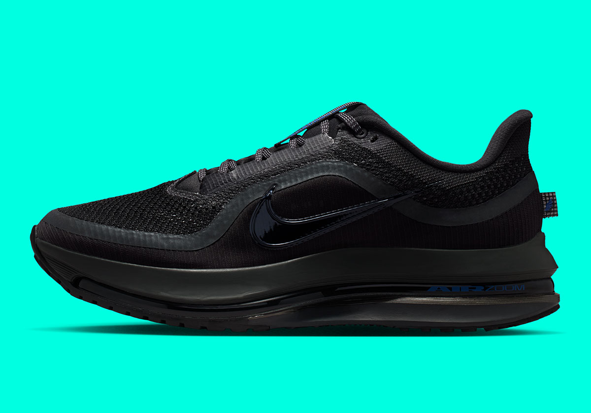 Nike Pegasus Premium Anthracite Game Royal Smoke Grey Black Hq2592 015 1