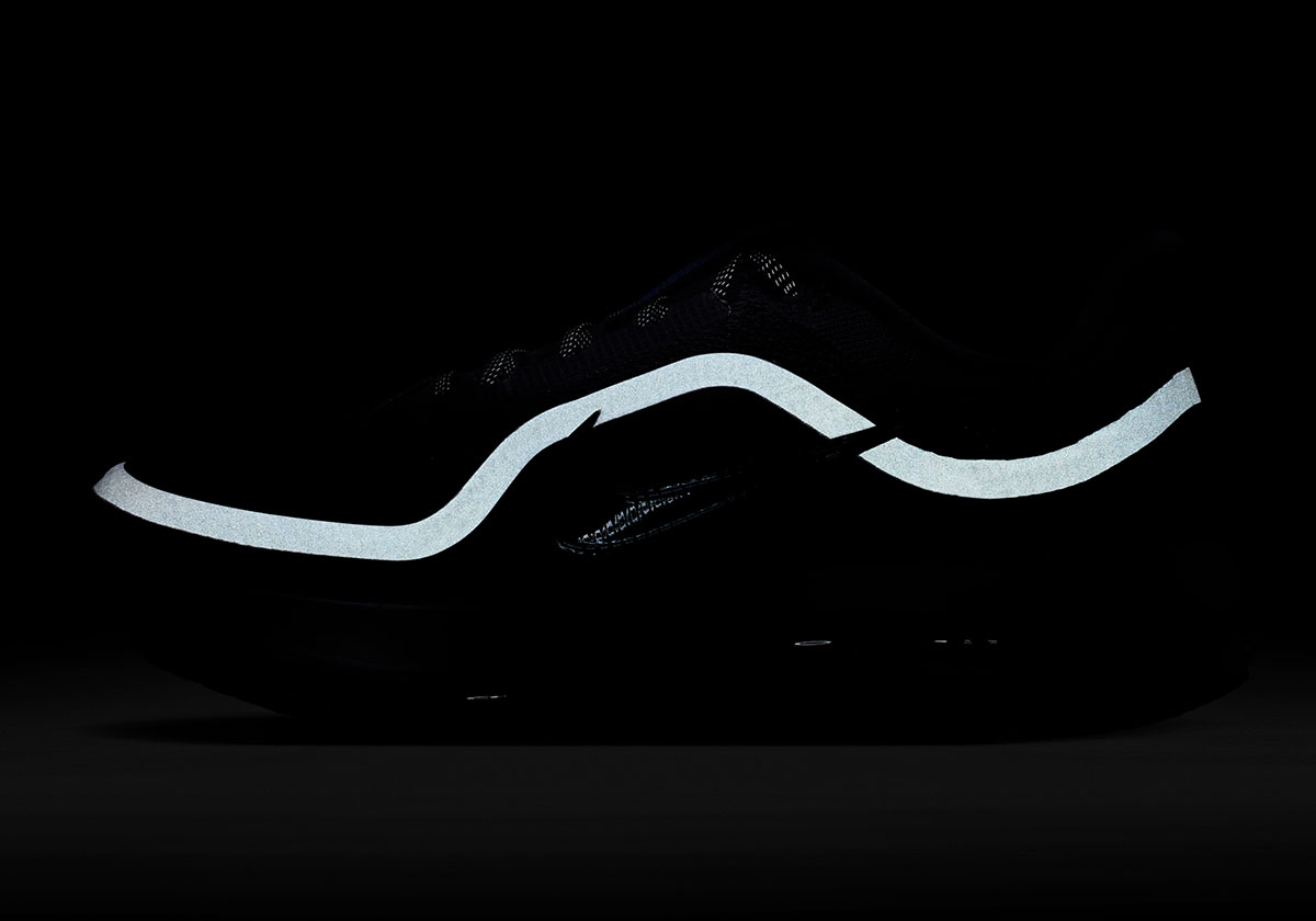 Nike Pegasus Premium Anthracite Game Royal Smoke Grey Black Hq2592 015 9