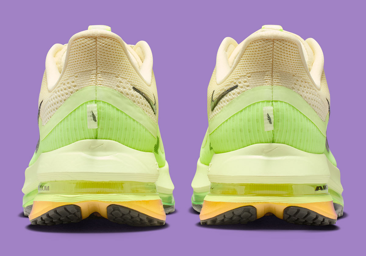 Nike Pegasus Premium Barely Volt Alabaster Hq2592 701 5