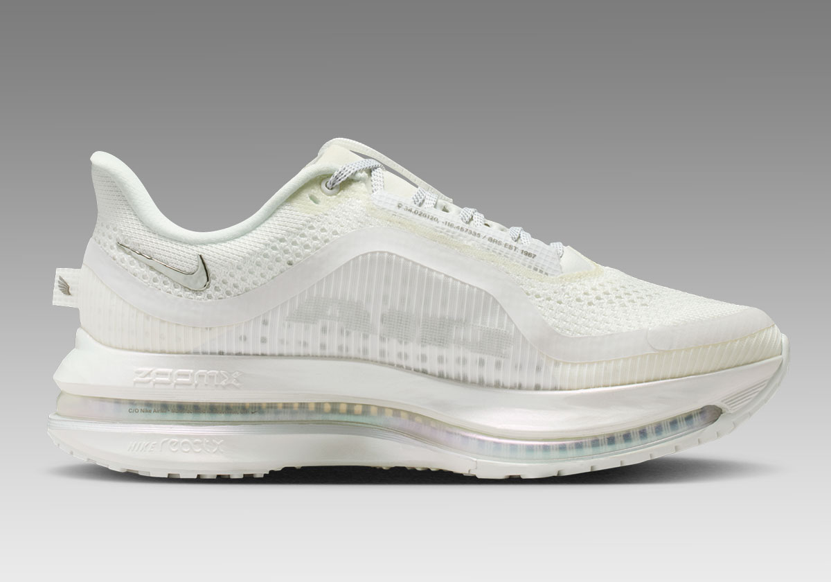 Nike Pegasus Premium Summit White Sail Pure Platinum Pencil Point Io9918 100 2