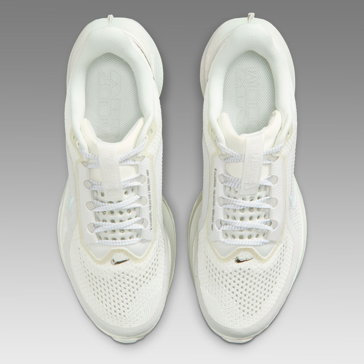 Nike Pegasus Premium Summit White Sail Pure Platinum Pencil Point Io9918 100 3