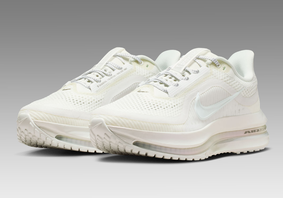 Nike Pegasus Premium Summit White Sail Pure Platinum Pencil Point Io9918 100 4