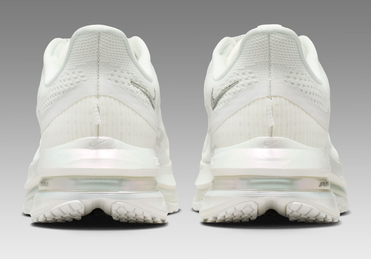 Nike Pegasus Premium Summit White Sail Pure Platinum Pencil Point Io9918 100 5