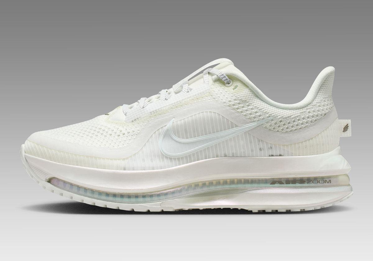 Nike Pegasus Premium Summit White Sail Pure Platinum Pencil Point Io9918 100 9