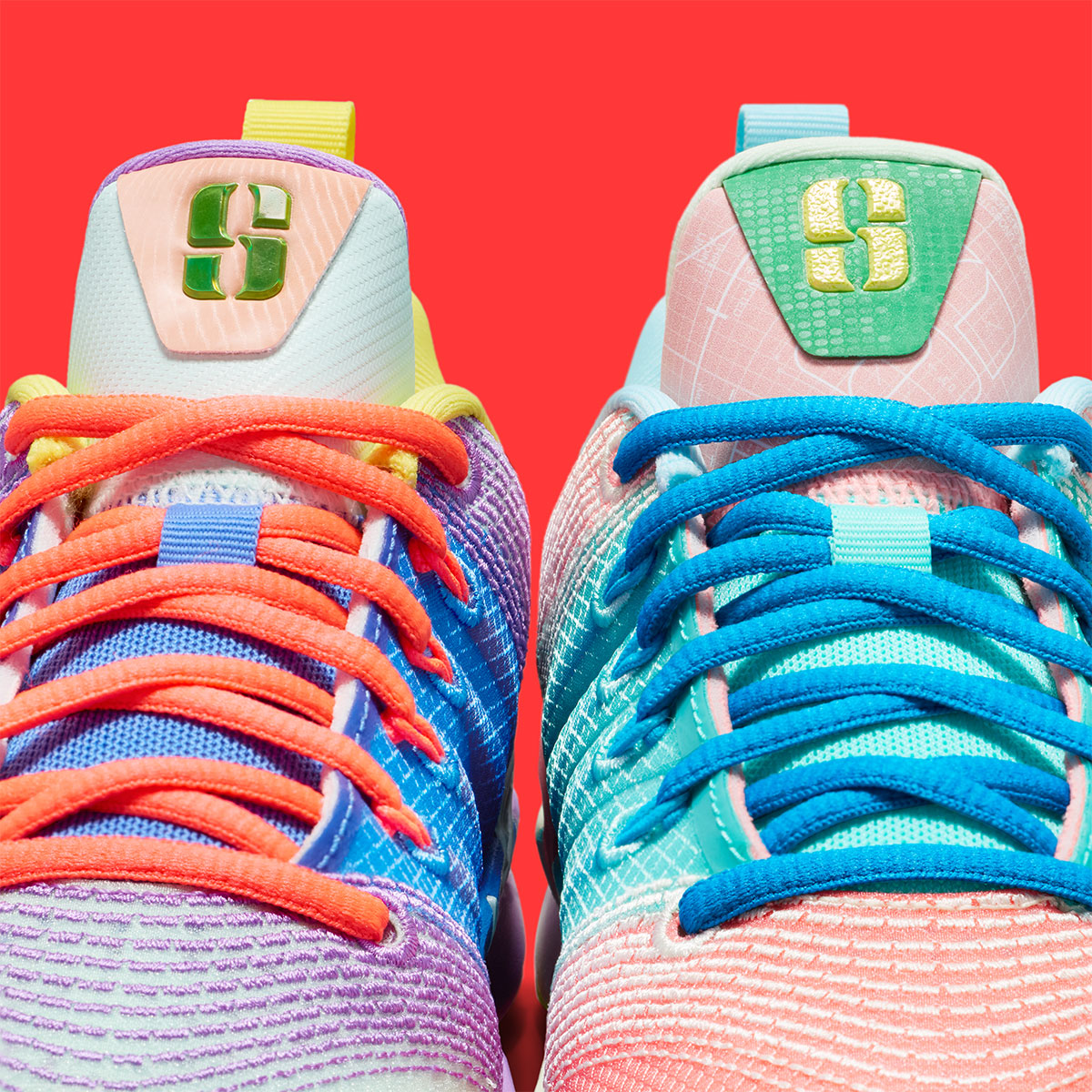 Nike Sabrina 3 Multi Color Io7844 300 10