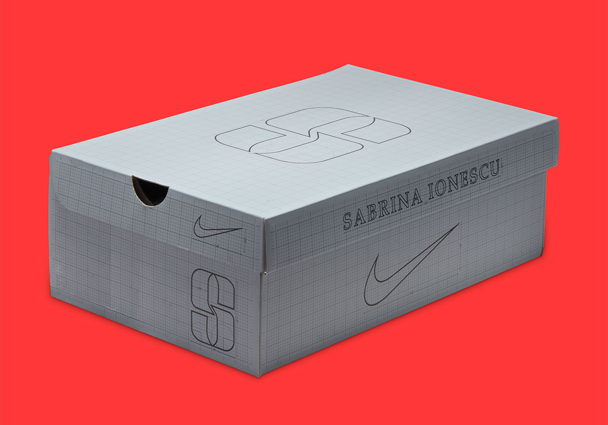 Nike Sabrina 3 Multi Color Io7844 300 13