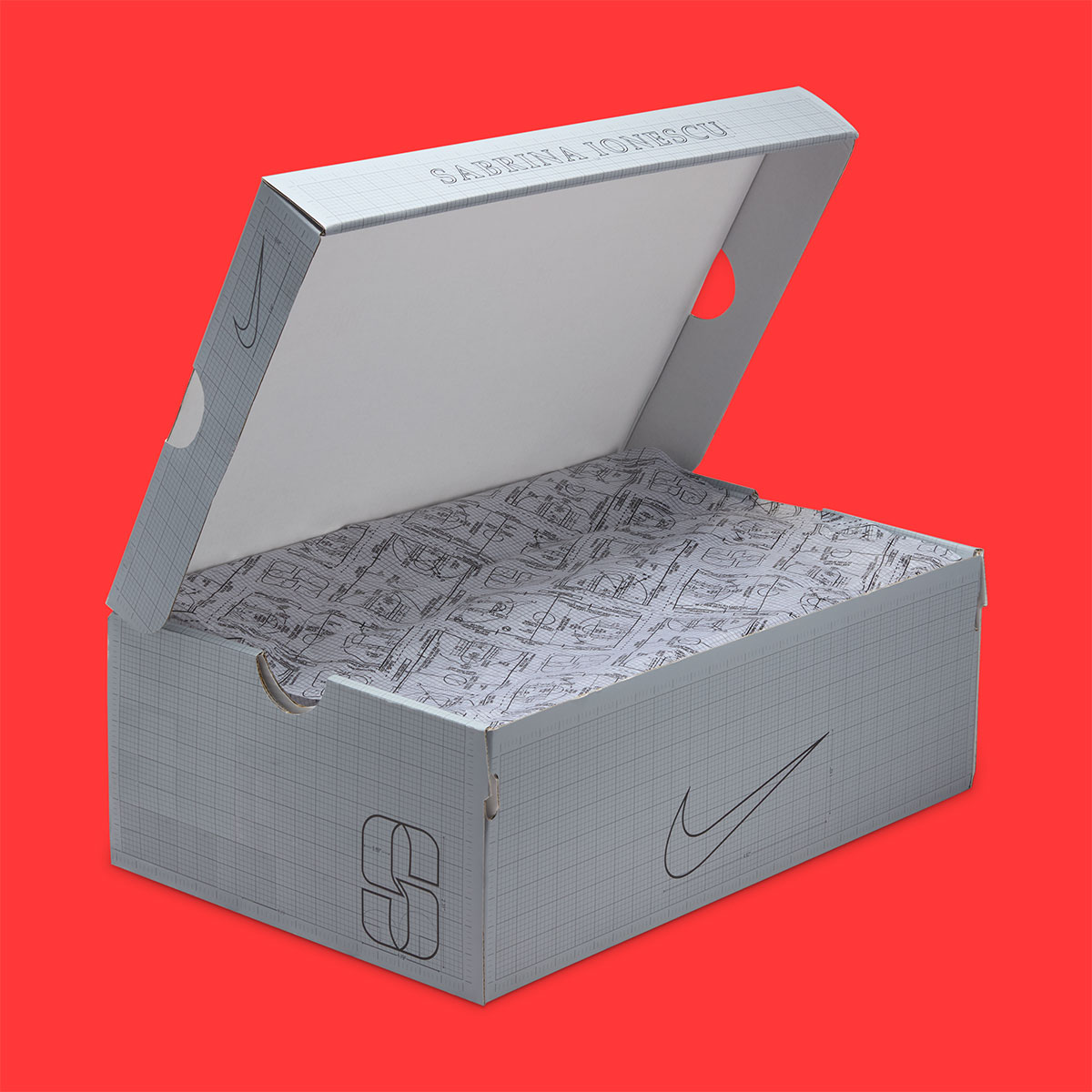 Nike Sabrina 3 Multi Color Io7844 300 14