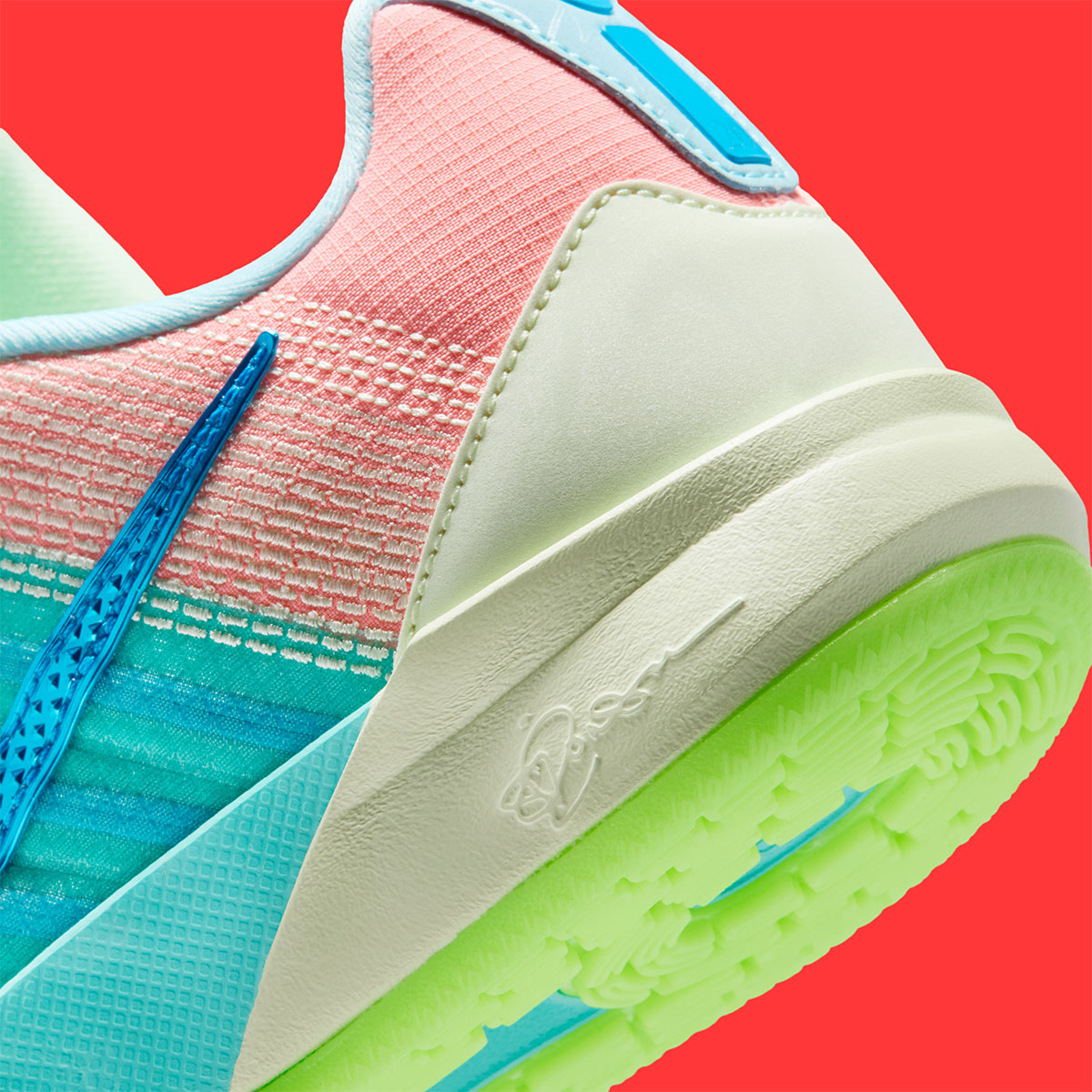 Nike Sabrina 3 Multi Color Io7844 300 8