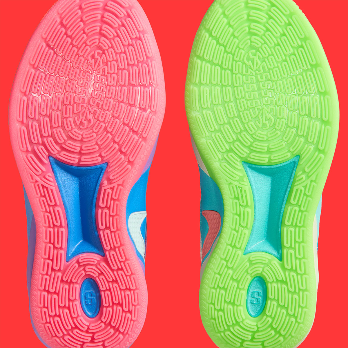 Nike Sabrina 3 Multi Color Io7844 300 9