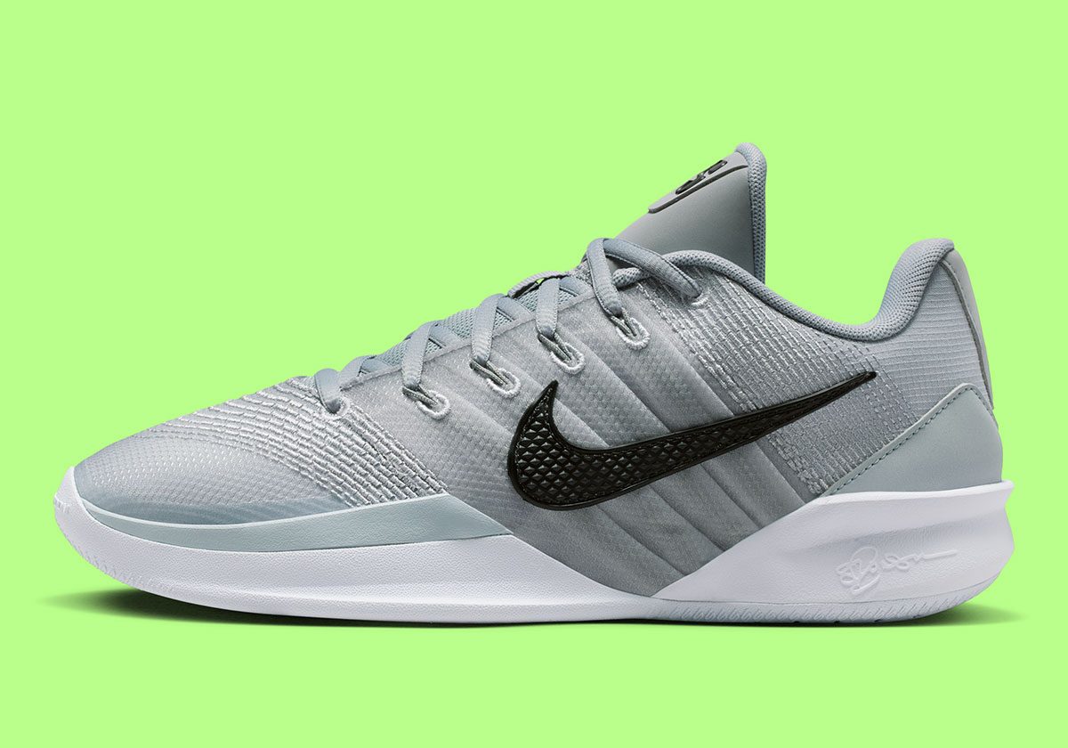 Nike Sabrina 3 Tb Iq9033 001 2