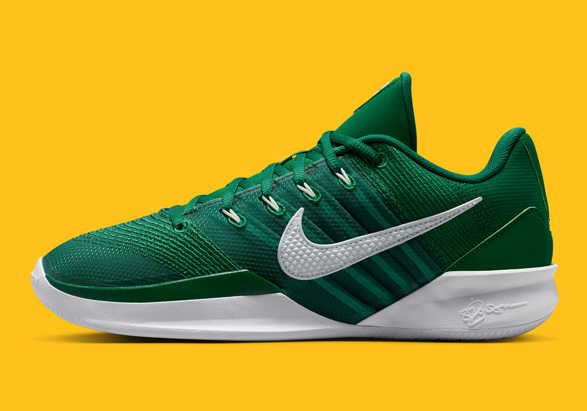 Nike Sabrina 3 Tb Iq9033 300 2