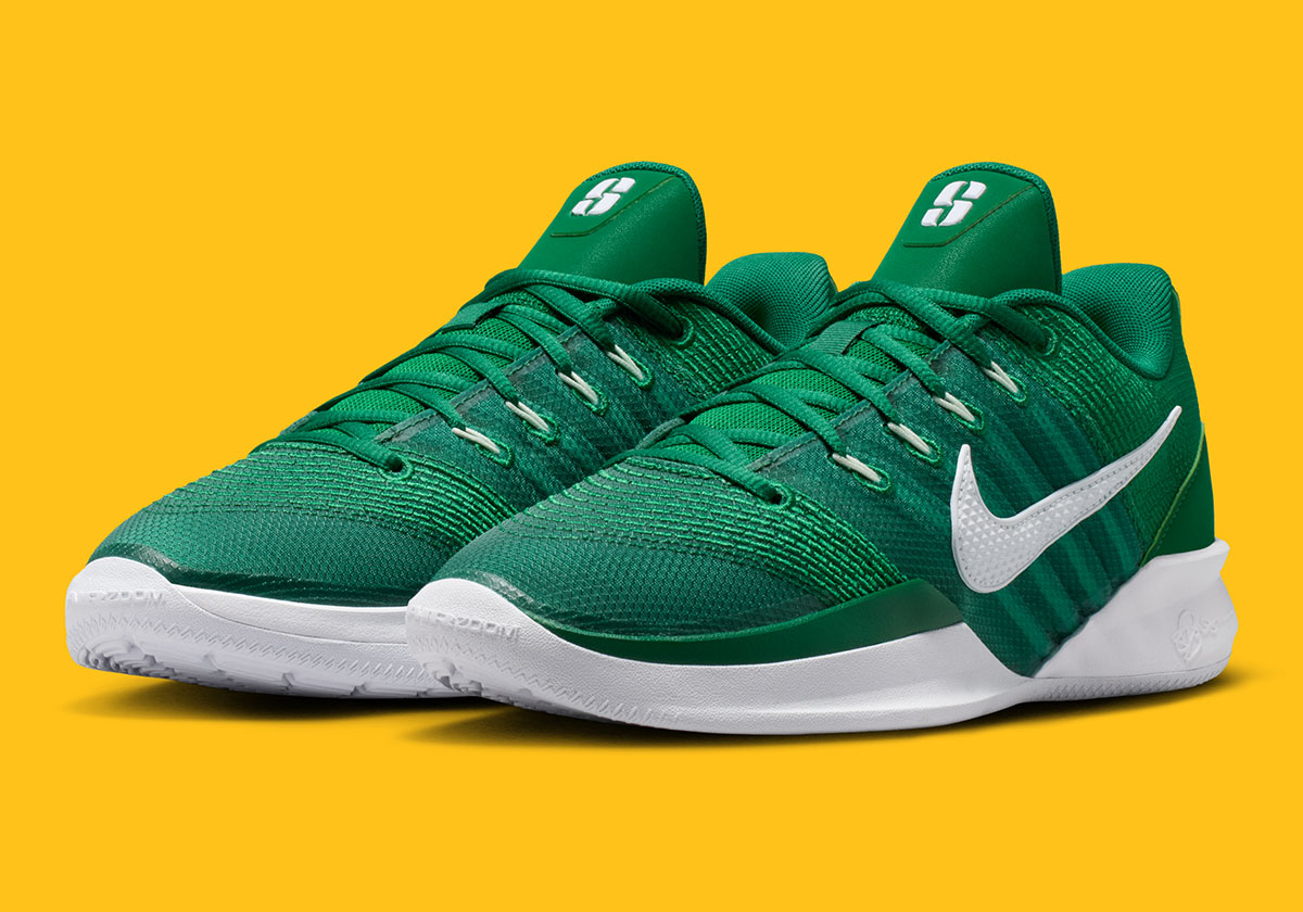 Nike Sabrina 3 Tb Iq9033 300 6