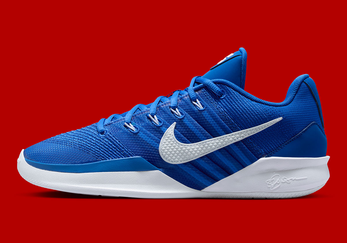 Nike Sabrina 3 Tb Iq9033 401 2