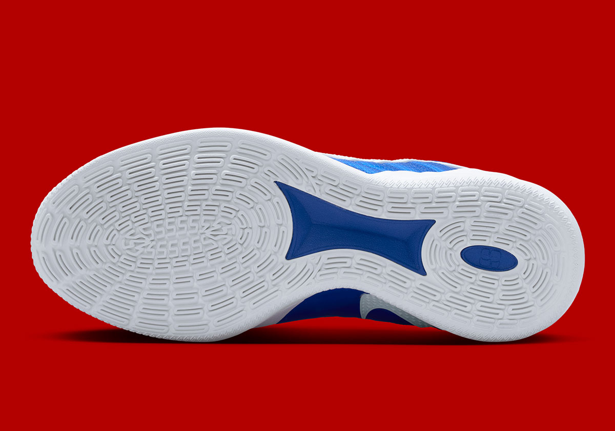 Nike Sabrina 3 Tb Iq9033 401 3