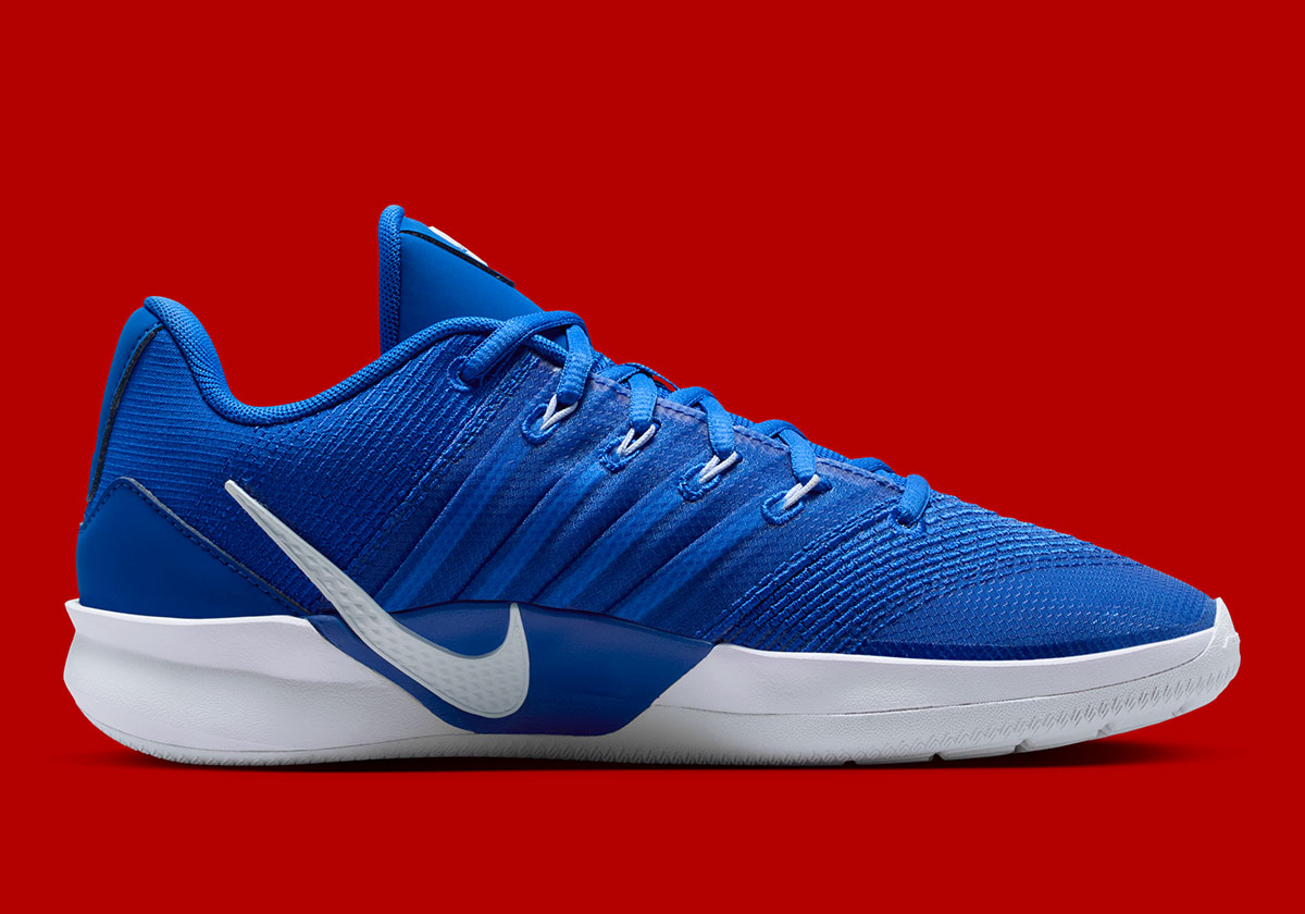 Nike Sabrina 3 Tb Iq9033 401 4