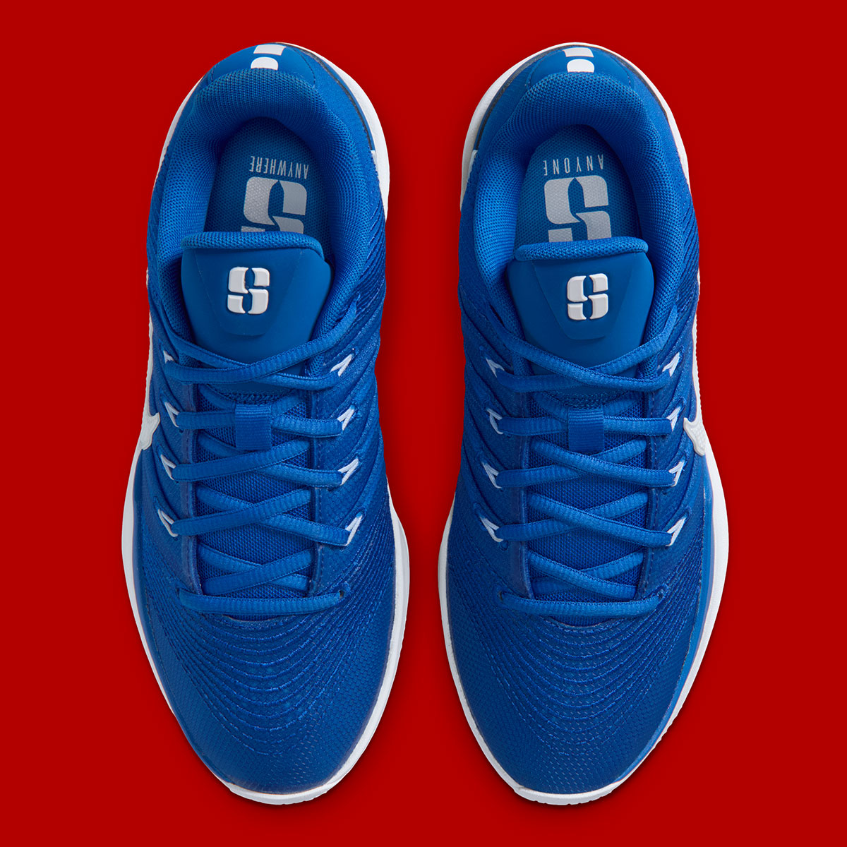 Nike Sabrina 3 Tb Iq9033 401 5