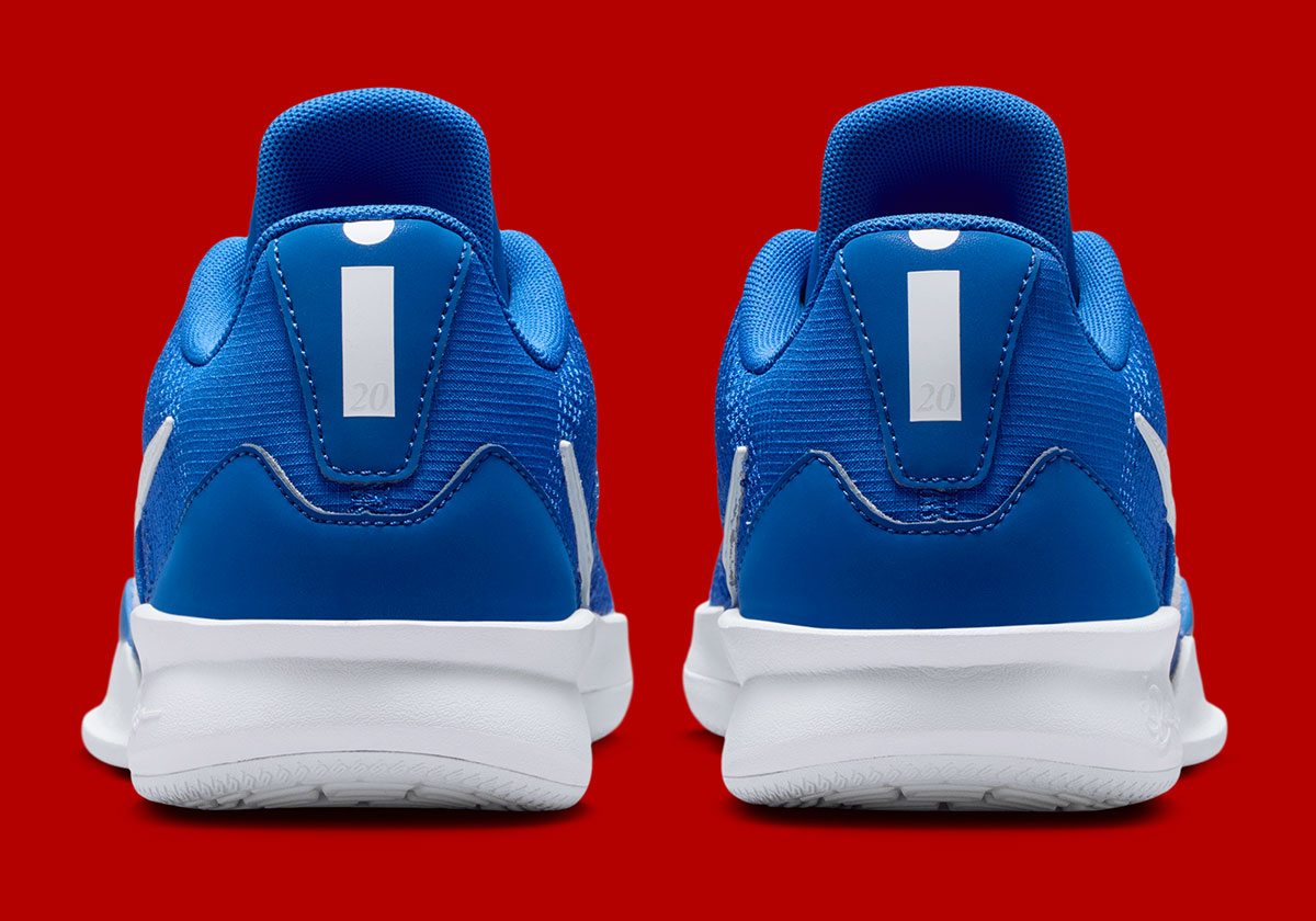 Nike Sabrina 3 Tb Iq9033 401 7