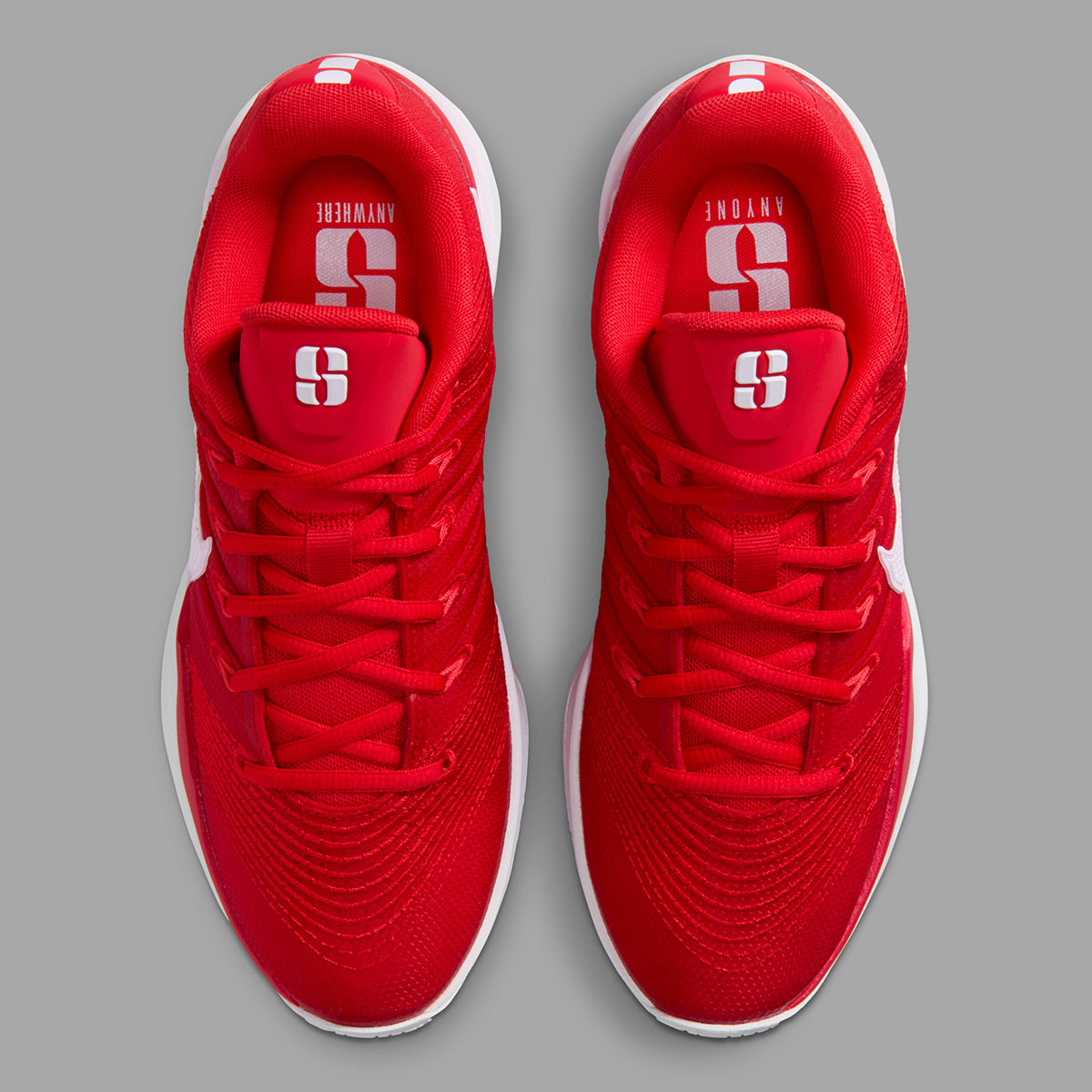 Nike Sabrina 3 Tb University Red Iq9033 600 4