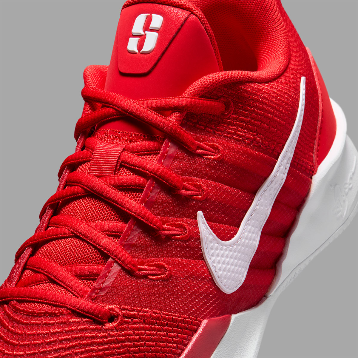 Nike Sabrina 3 Tb University Red Iq9033 600 7
