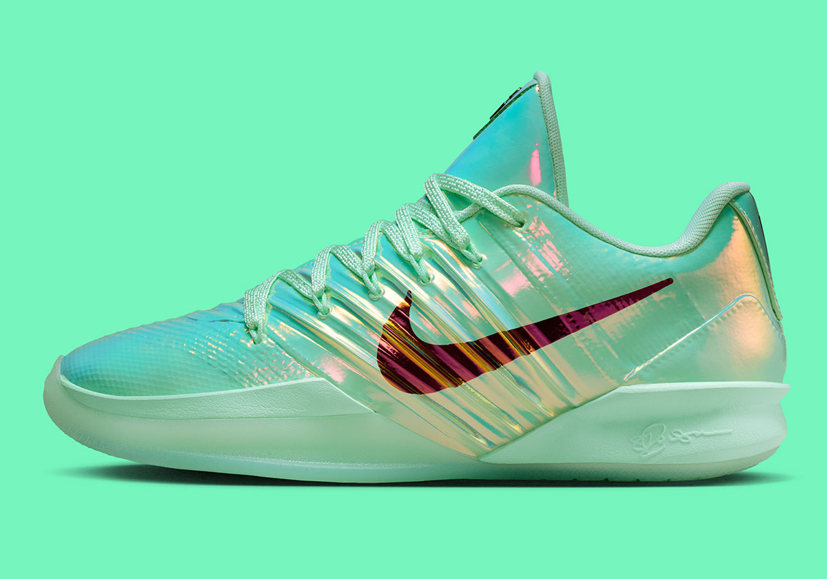 Nike Sabrina 3 Warning Label All Star Ib6676 300 14