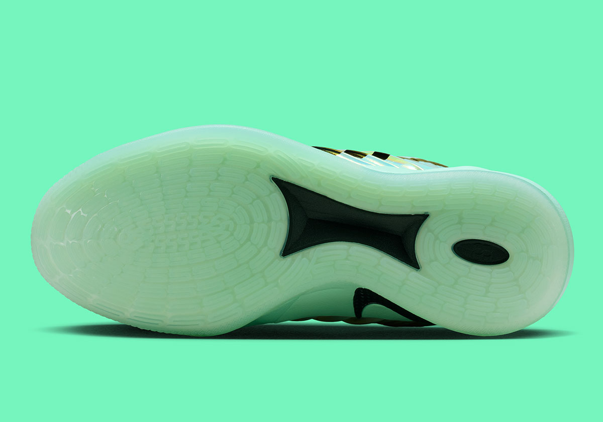 Nike Sabrina 3 Warning Label All Star Ib6676 300 8