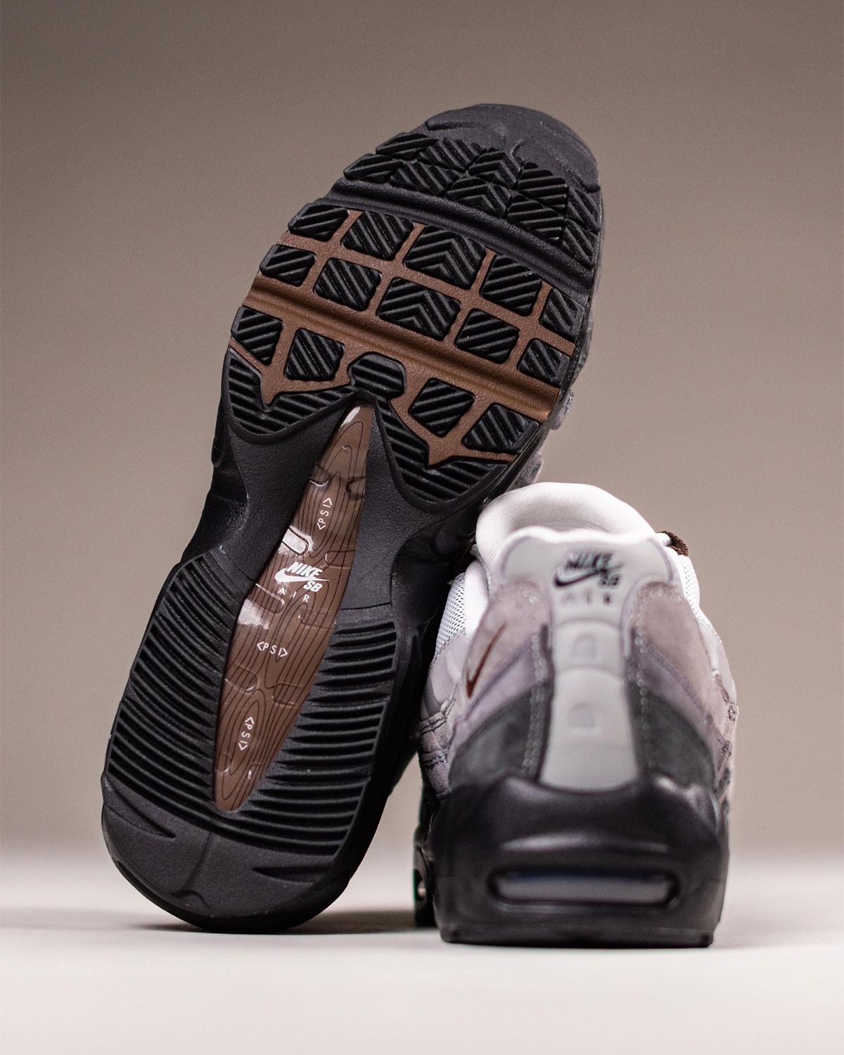 Nike Sb Air Max 95 Cacao Wow Hf7545 002 Release Date 1